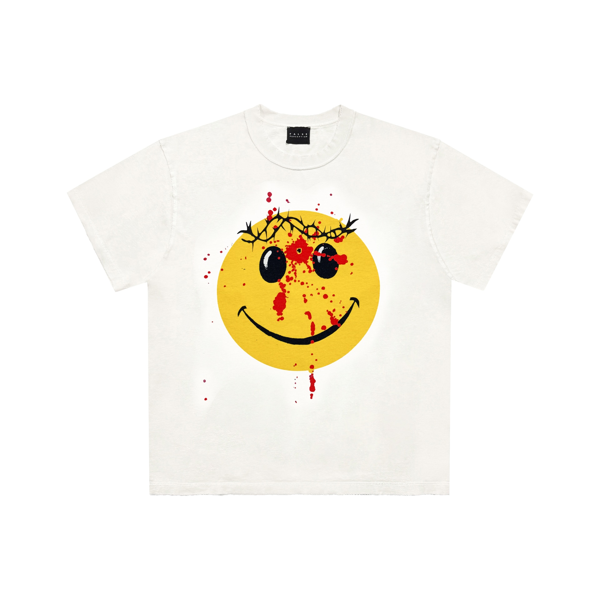 False Perception T