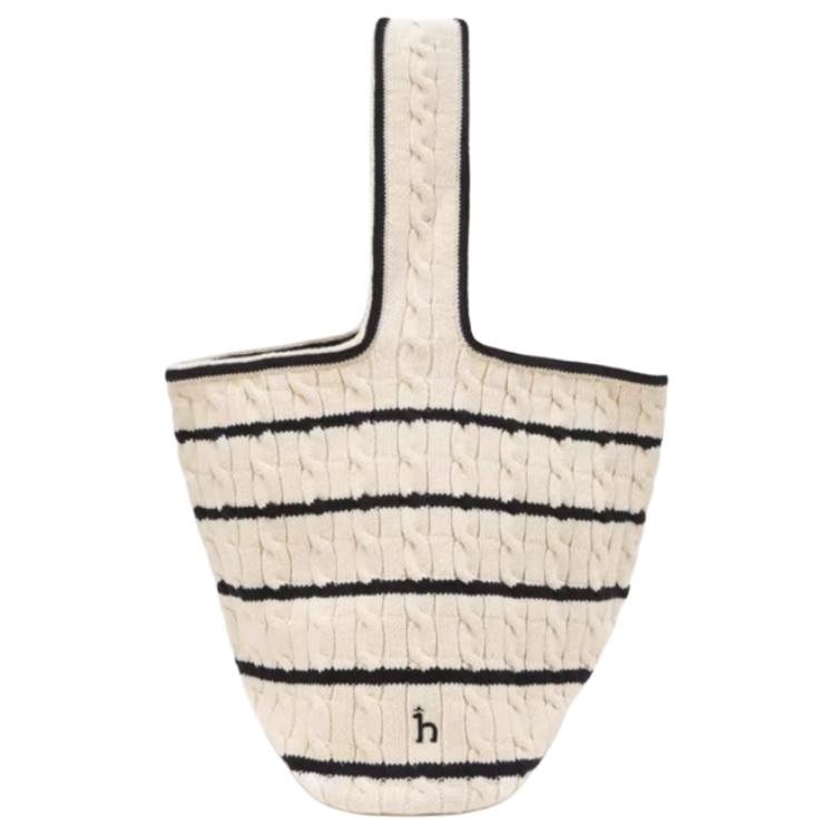 HAZZYS 哈吉斯 HAZZYS ICONIC Tote