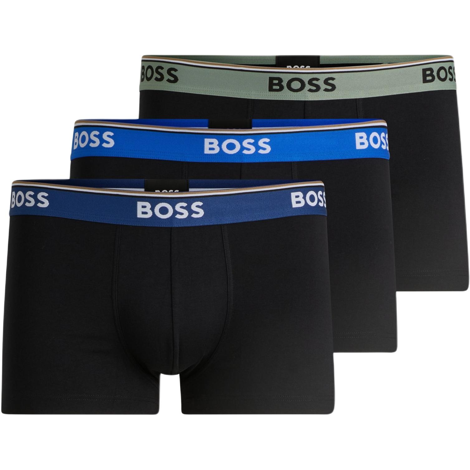 HUGO BOSS