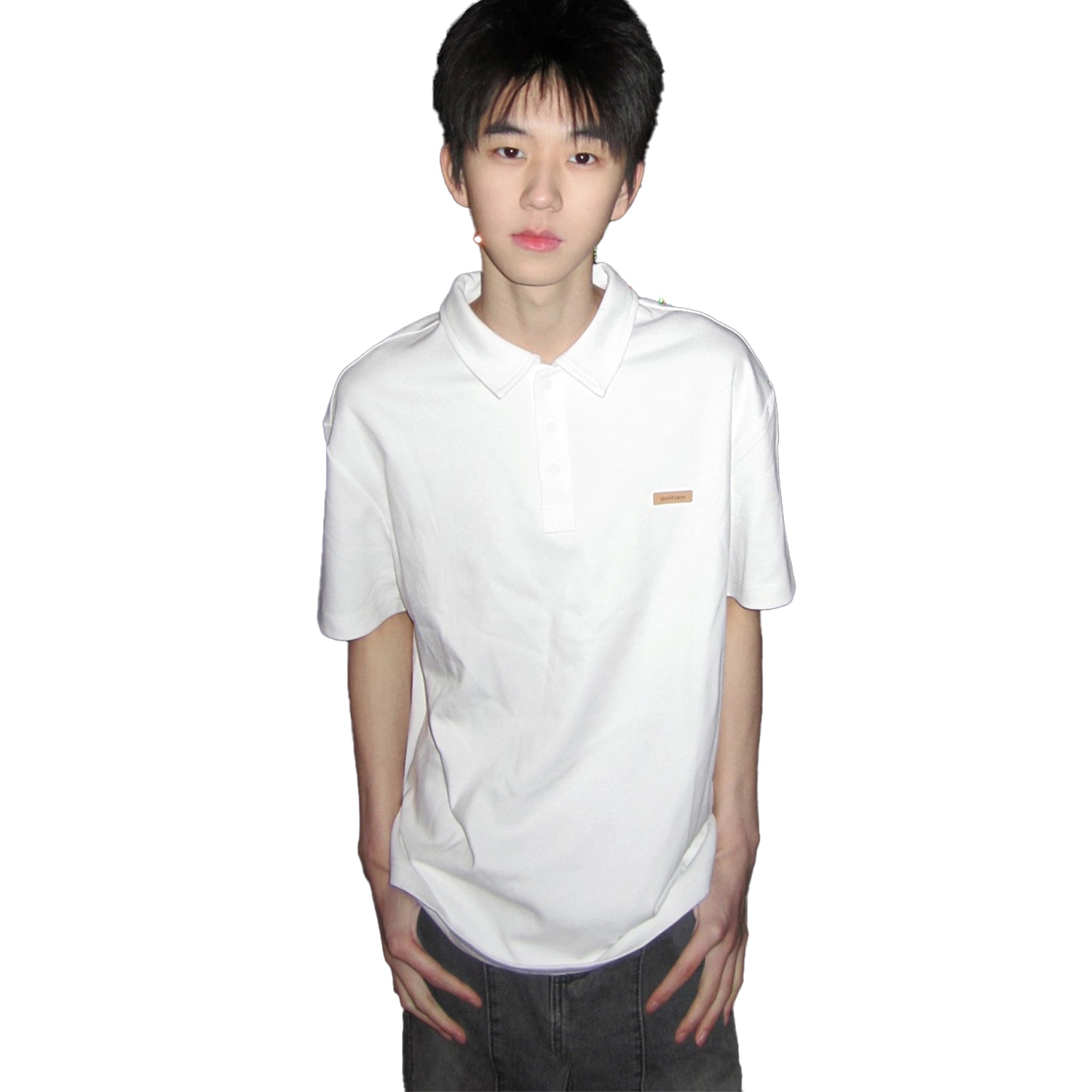CORNILOT Polo