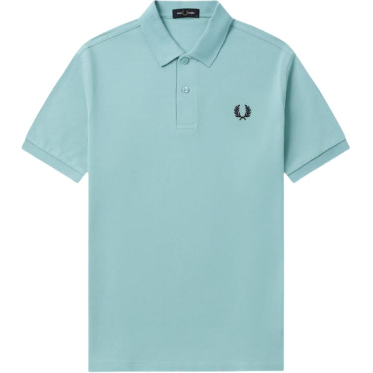 FRED PERRY SS25 LogoPolo