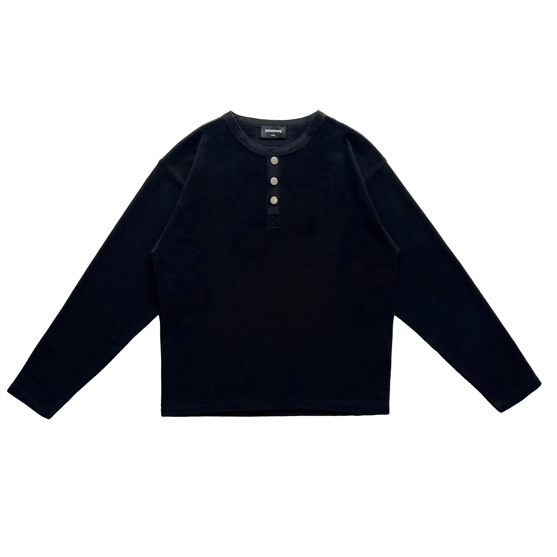 haonanhuang Henley