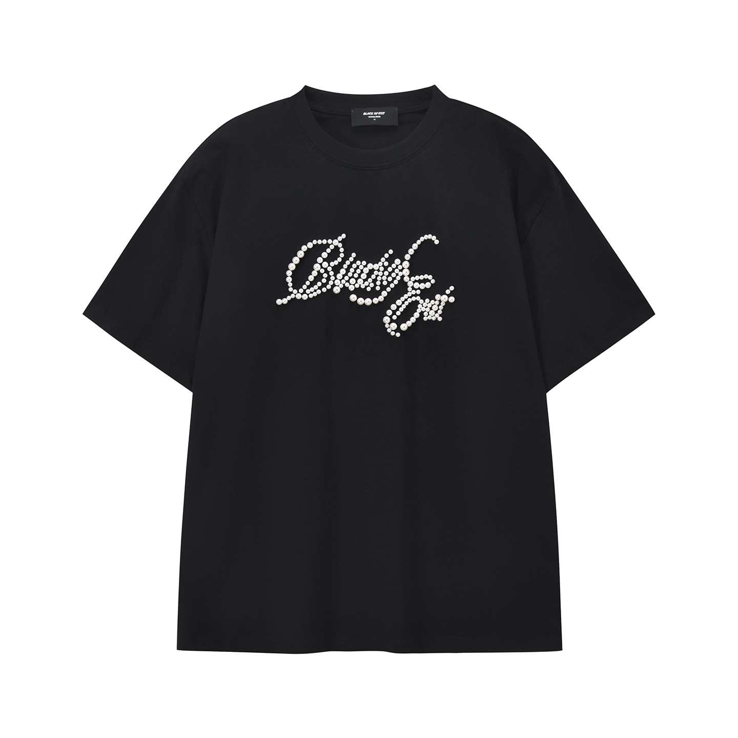 BLACK OF EXIT T