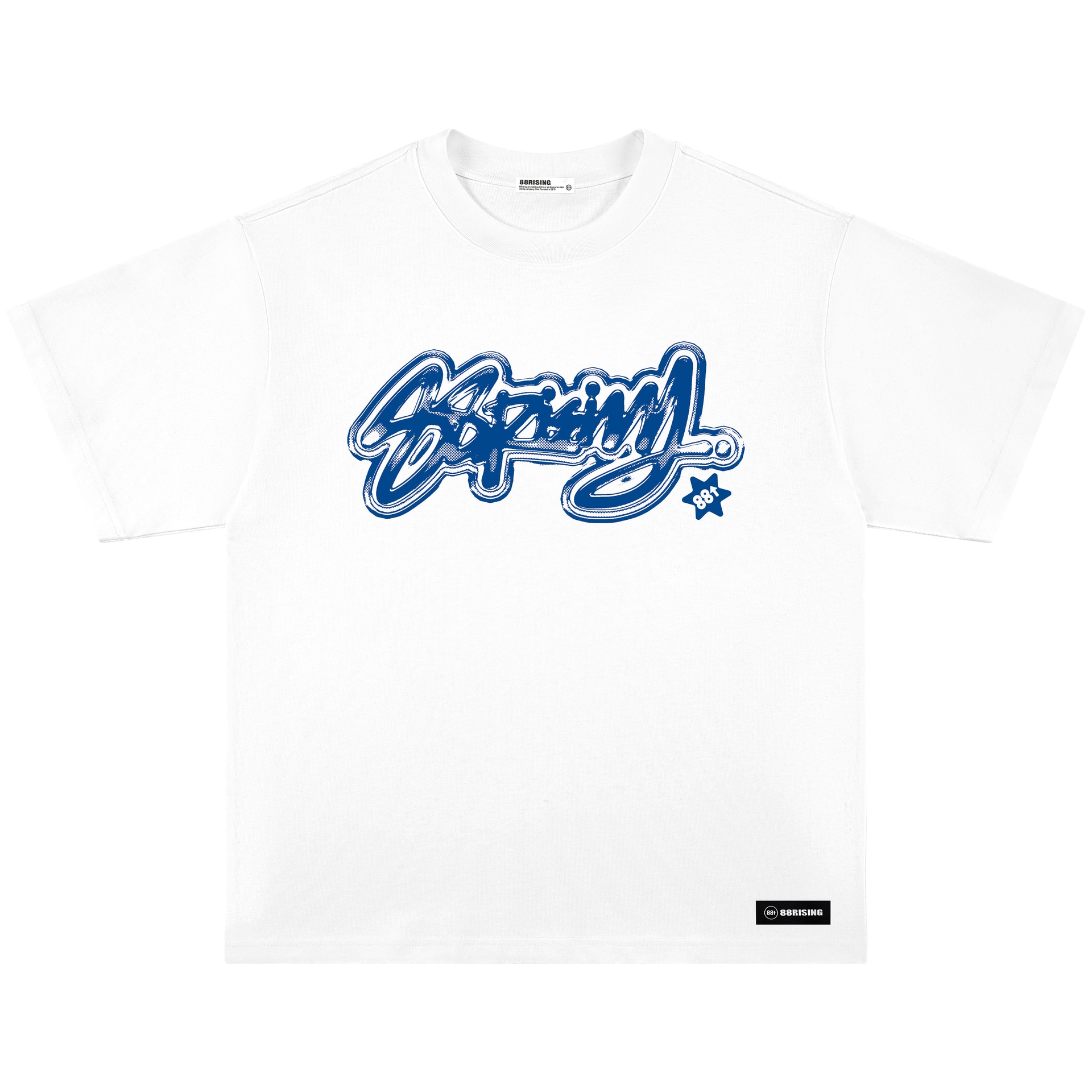 88rising LogoT