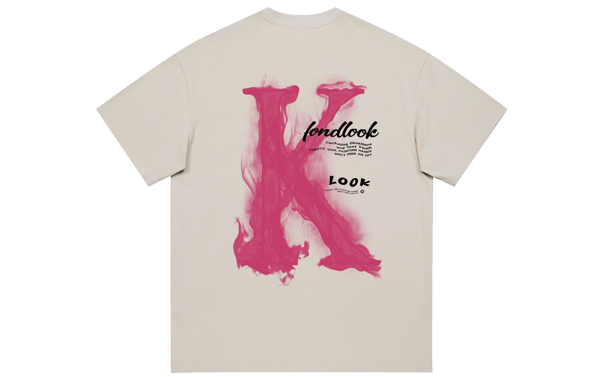 FONDLOOK T