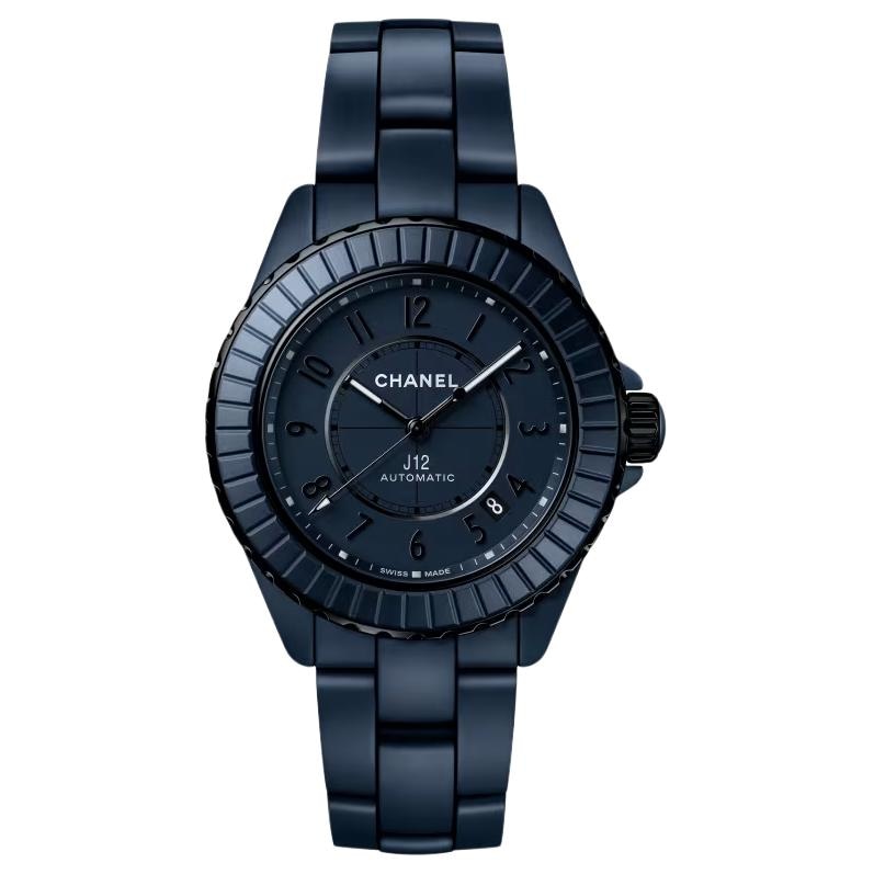 CHANEL J12