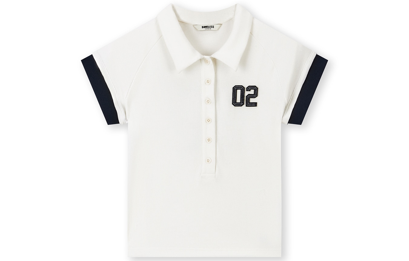 BONELESS Polo