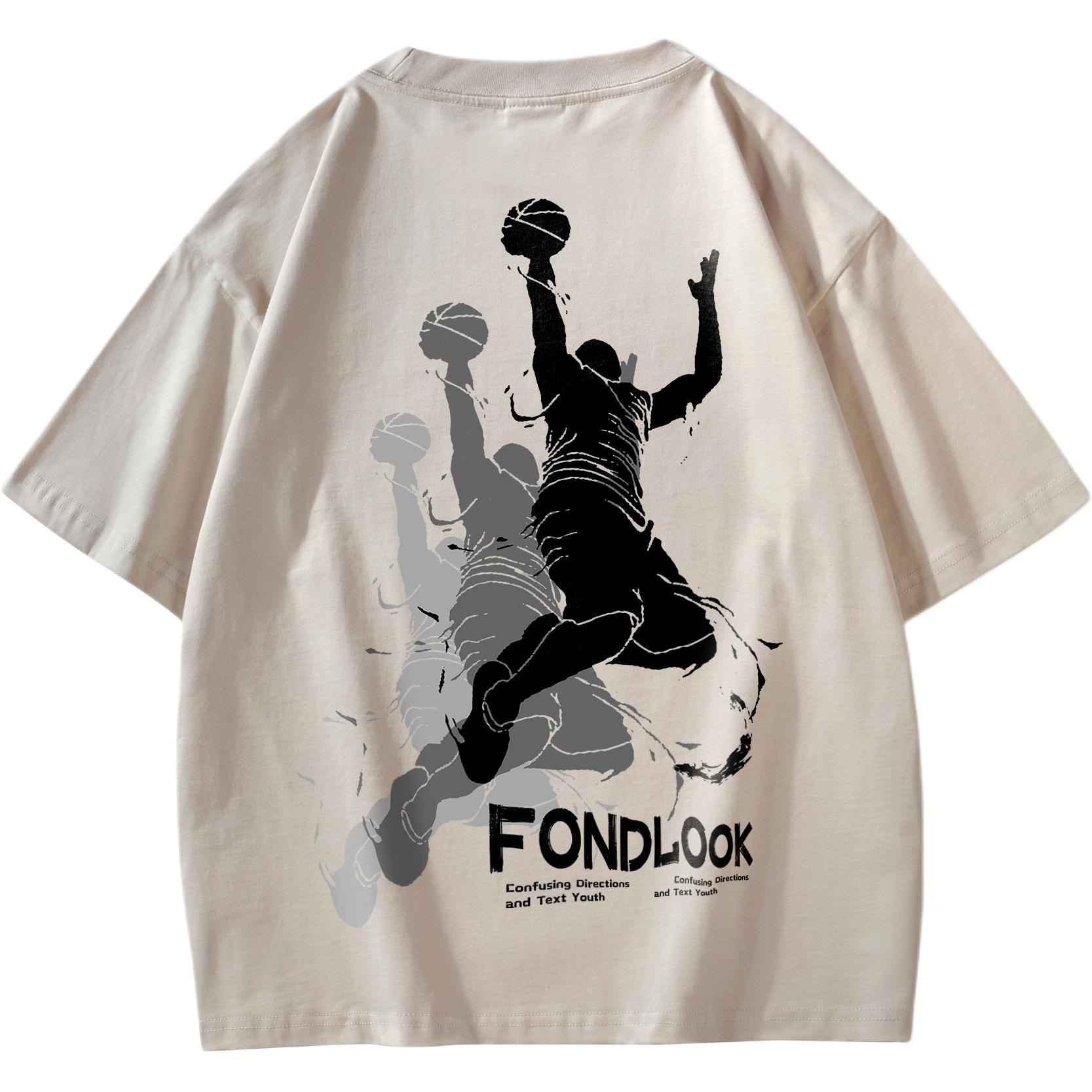 FONDLOOK T