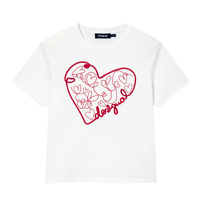 Desigual T