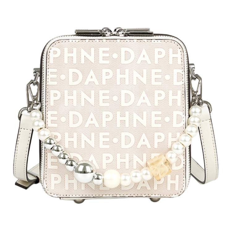 达芙妮 DAPHNE DAPHNE PU