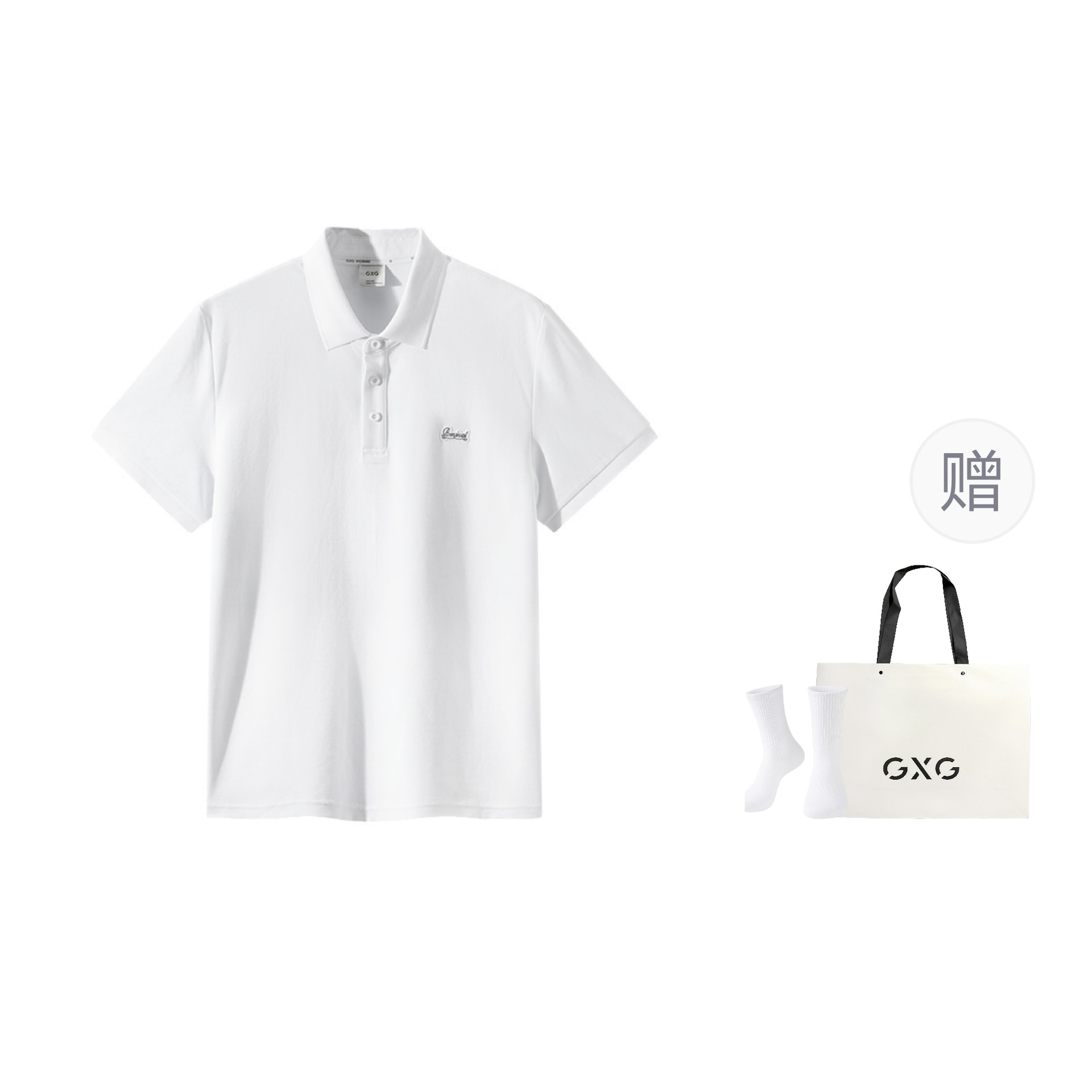 GXG Polo