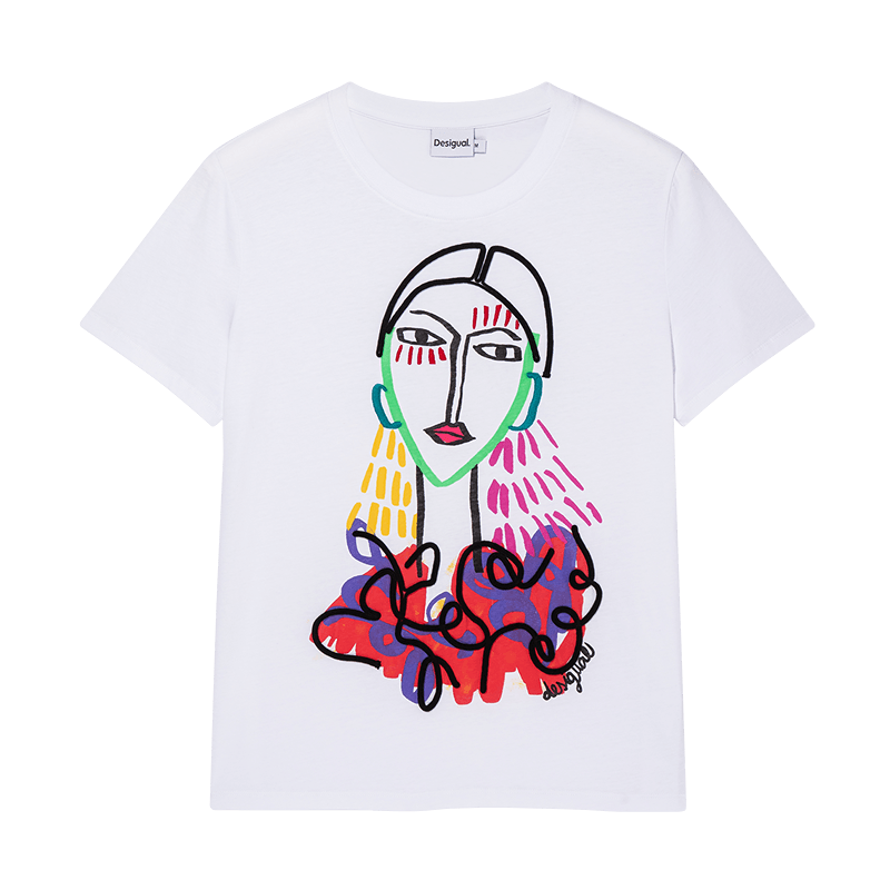 Desigual T