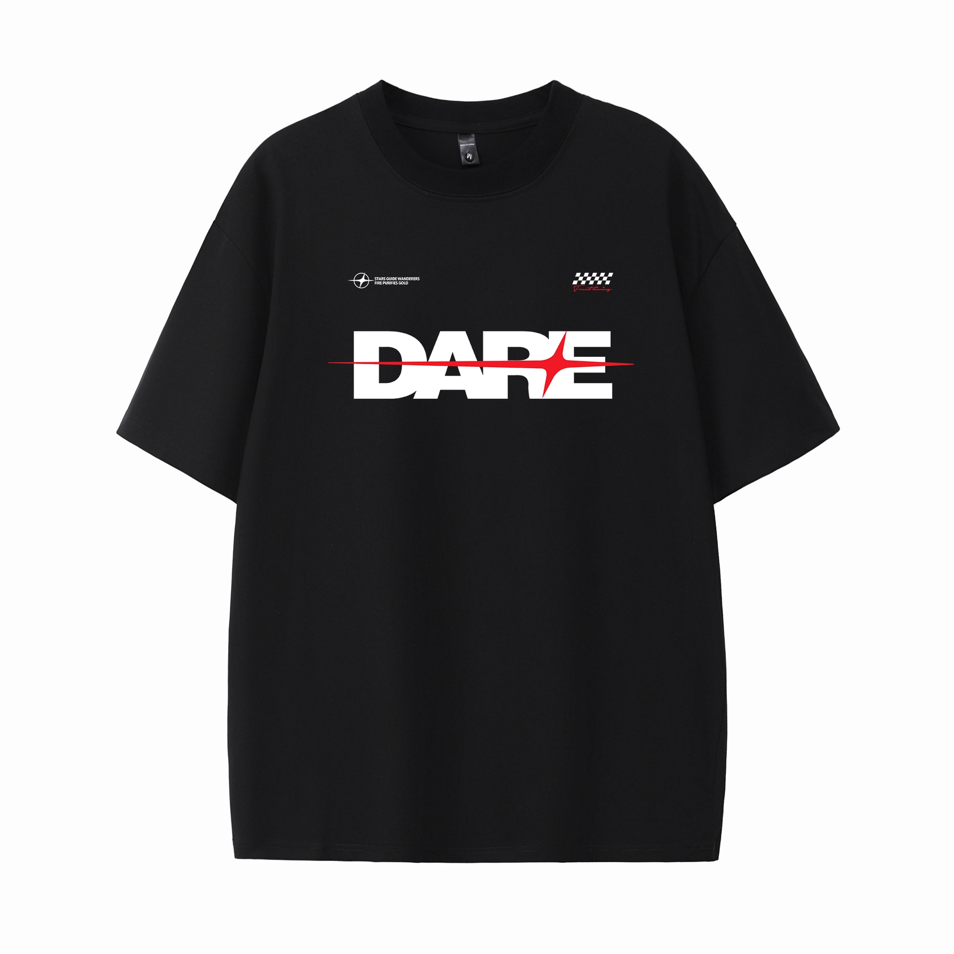 DAREASY T
