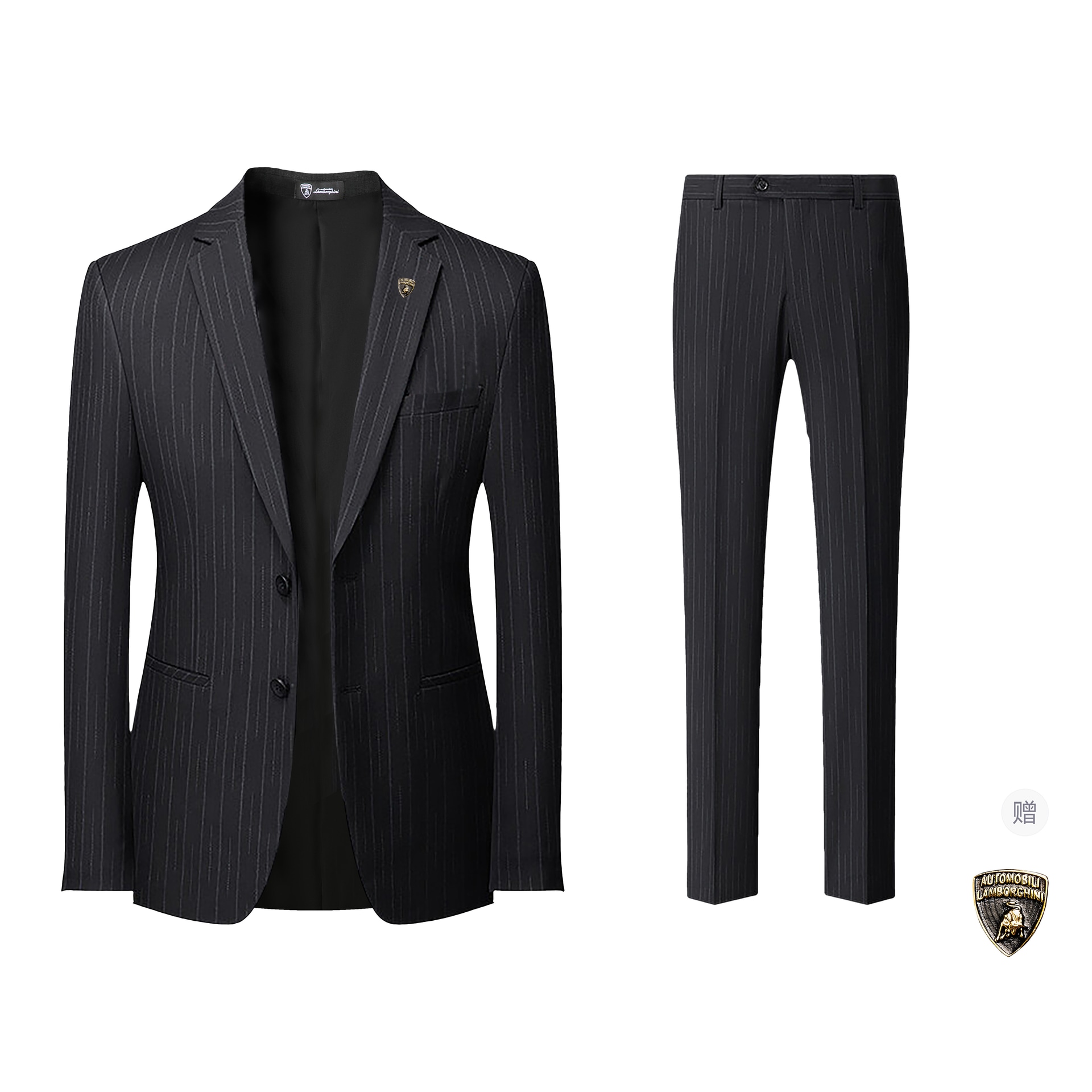 Automobili Lamborghini