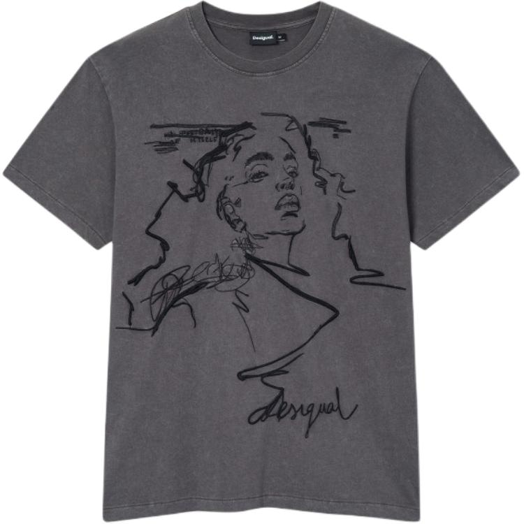 Desigual T