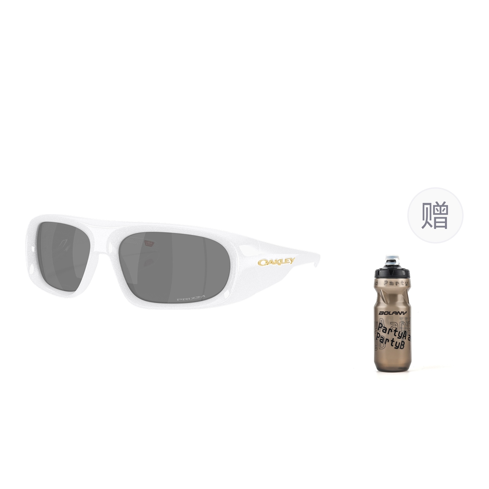 Oakley/欧克利 Oakley 9491 Belleville