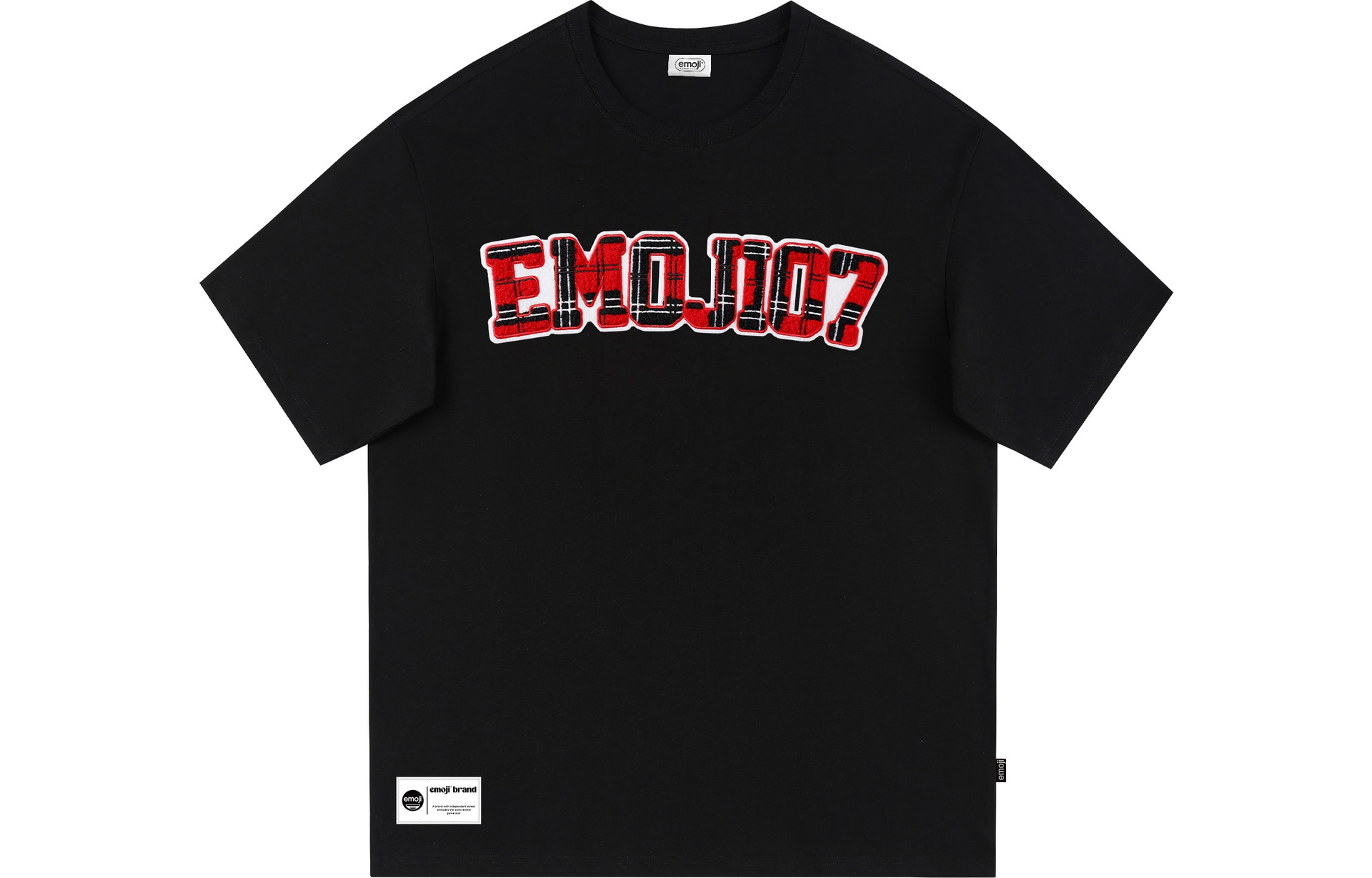 emoji T