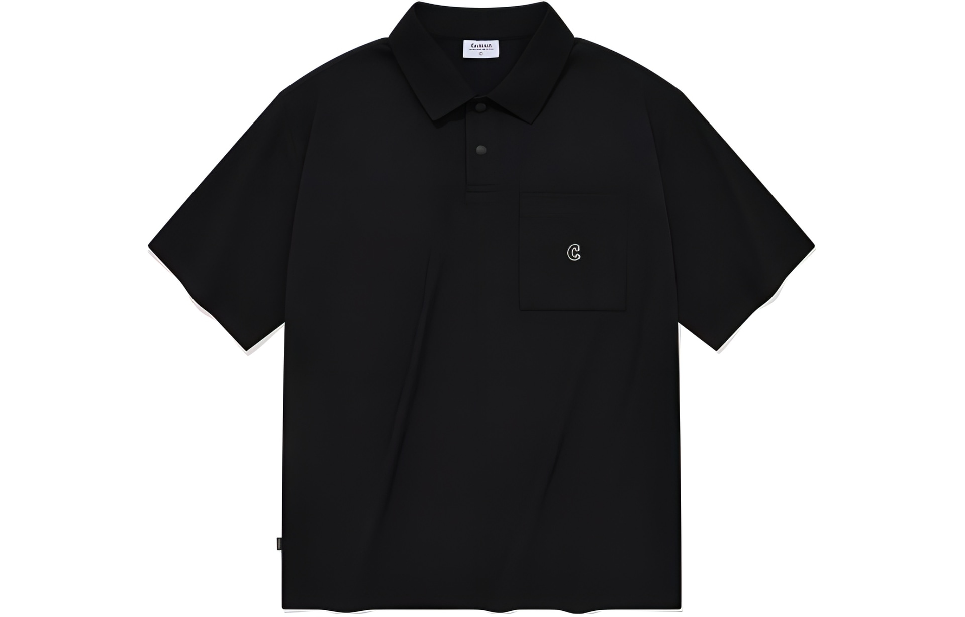 COVERNAT SS24 Polo