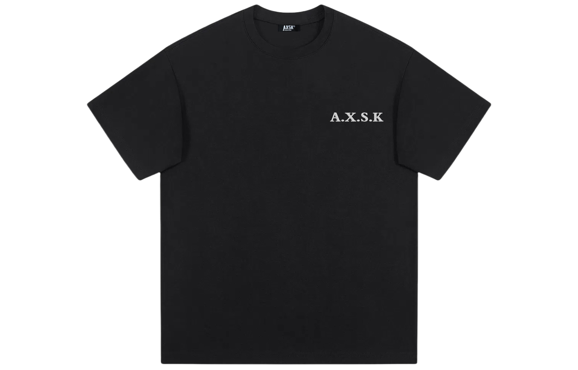 320g A.X.S.K LogoT