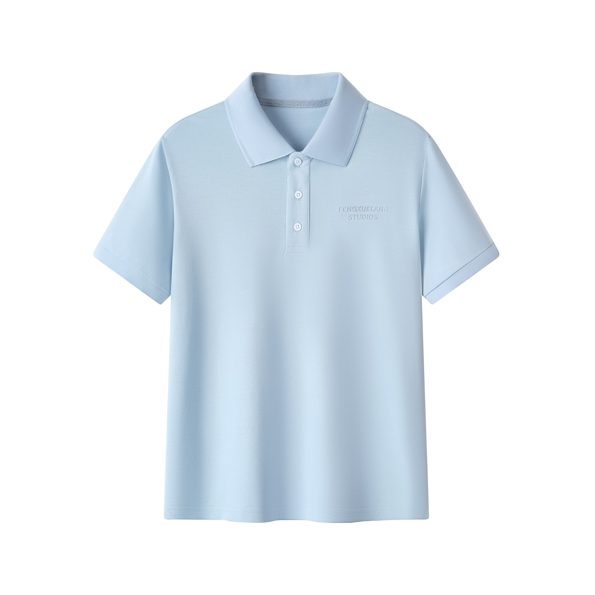 风雪狼/FENGXUELANG FENGXUELANG Polo