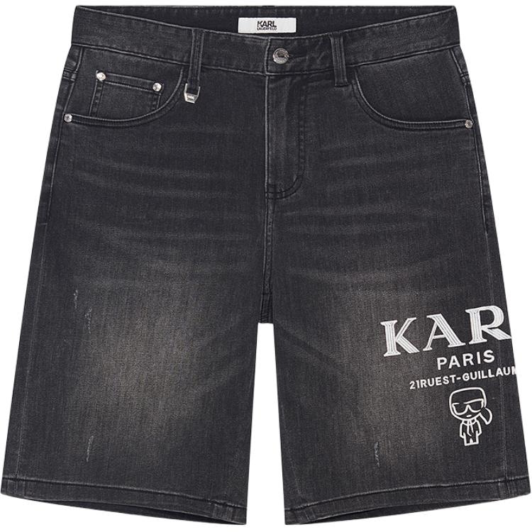 KARL LAGERFELD
