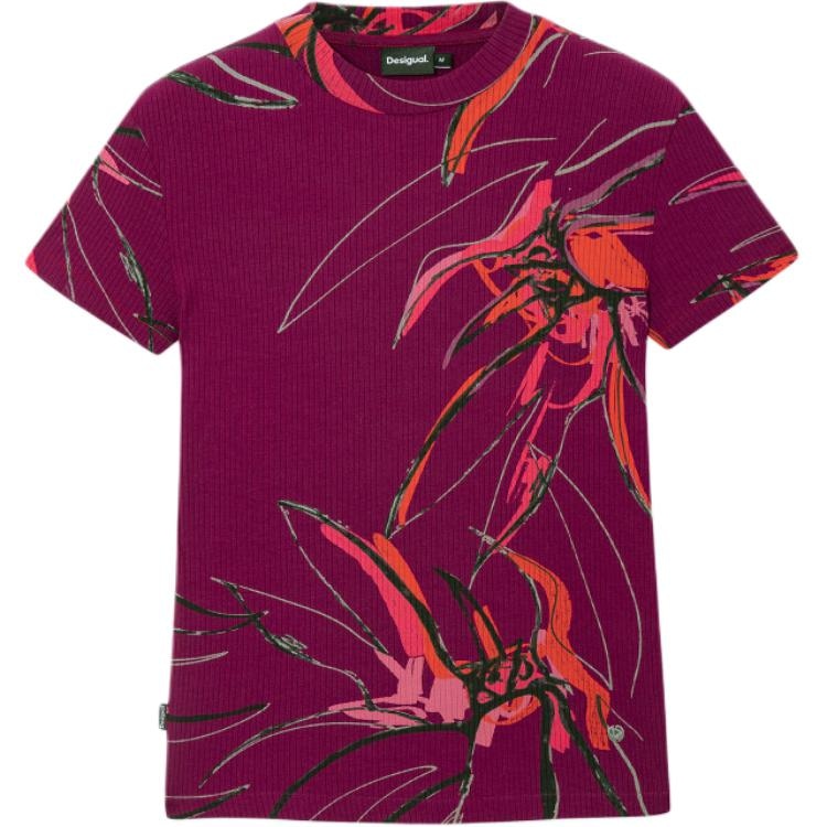 Desigual T