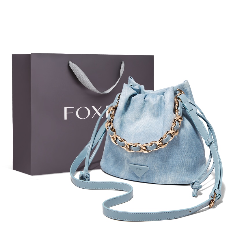 FOXER