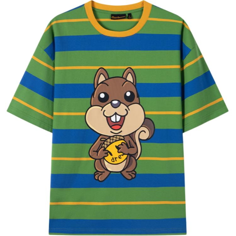 Drew House T