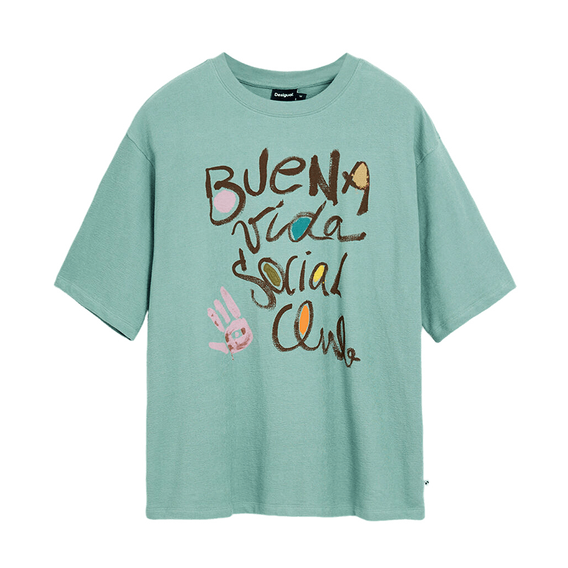 Desigual T