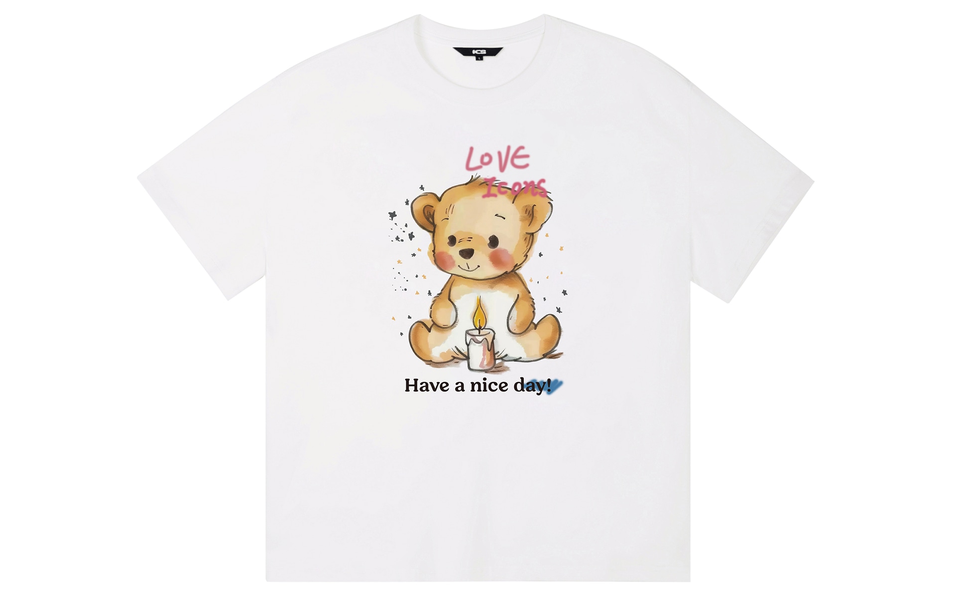 ICONS Lab ICS T