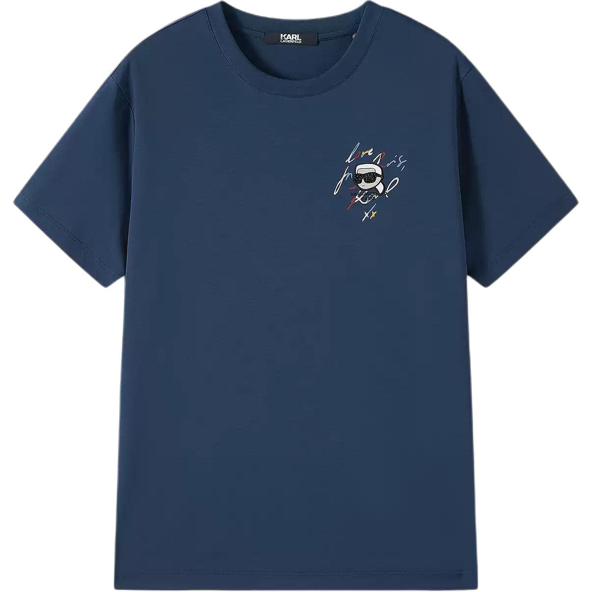 KARL LAGERFELD SS25 T
