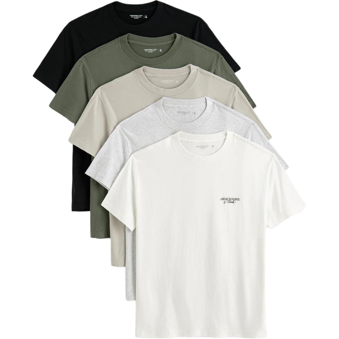 Abercrombie＆Fitch AbercrombieFitch T 5