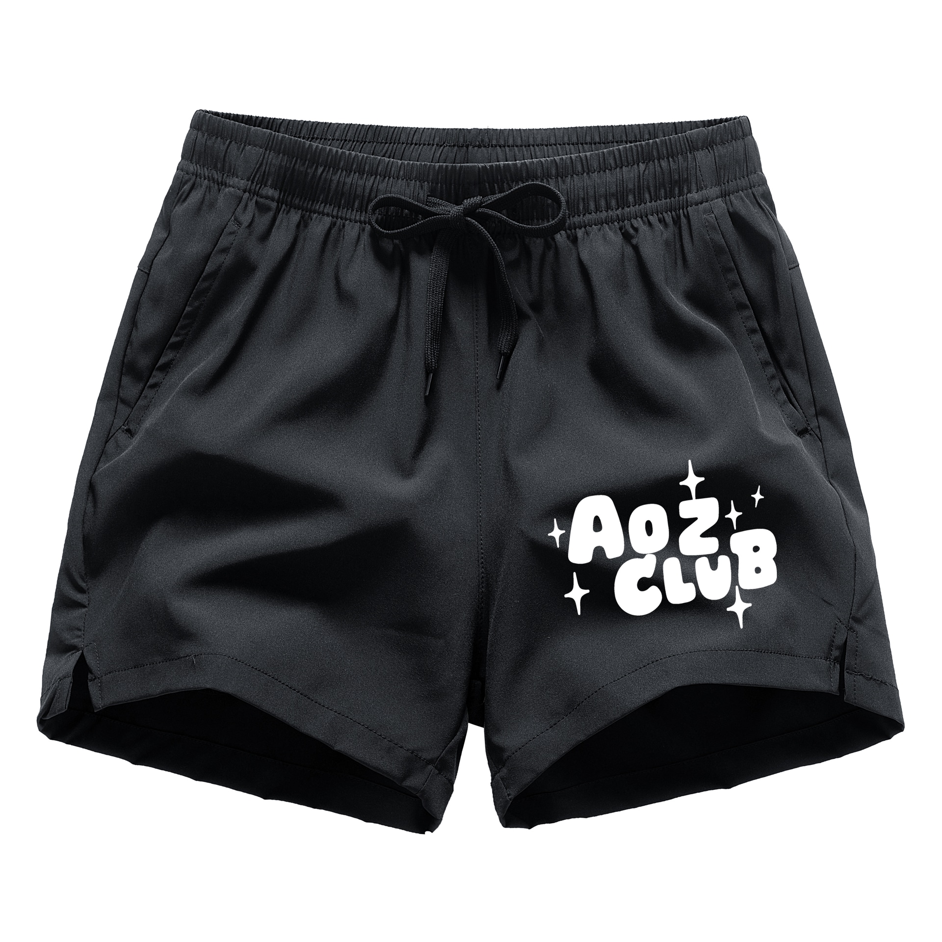 a02 Shorts