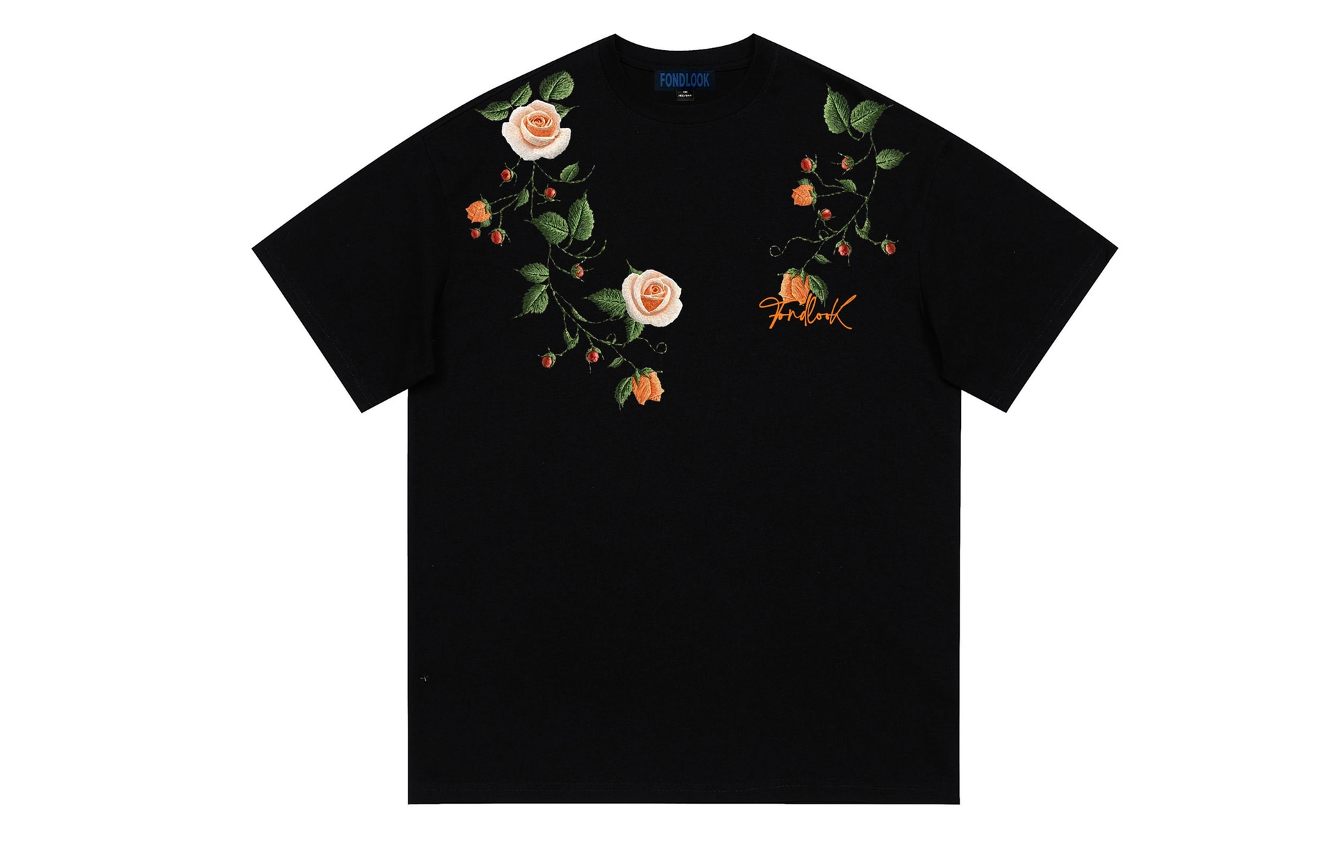 FONDLOOK T