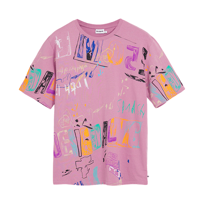 Desigual T