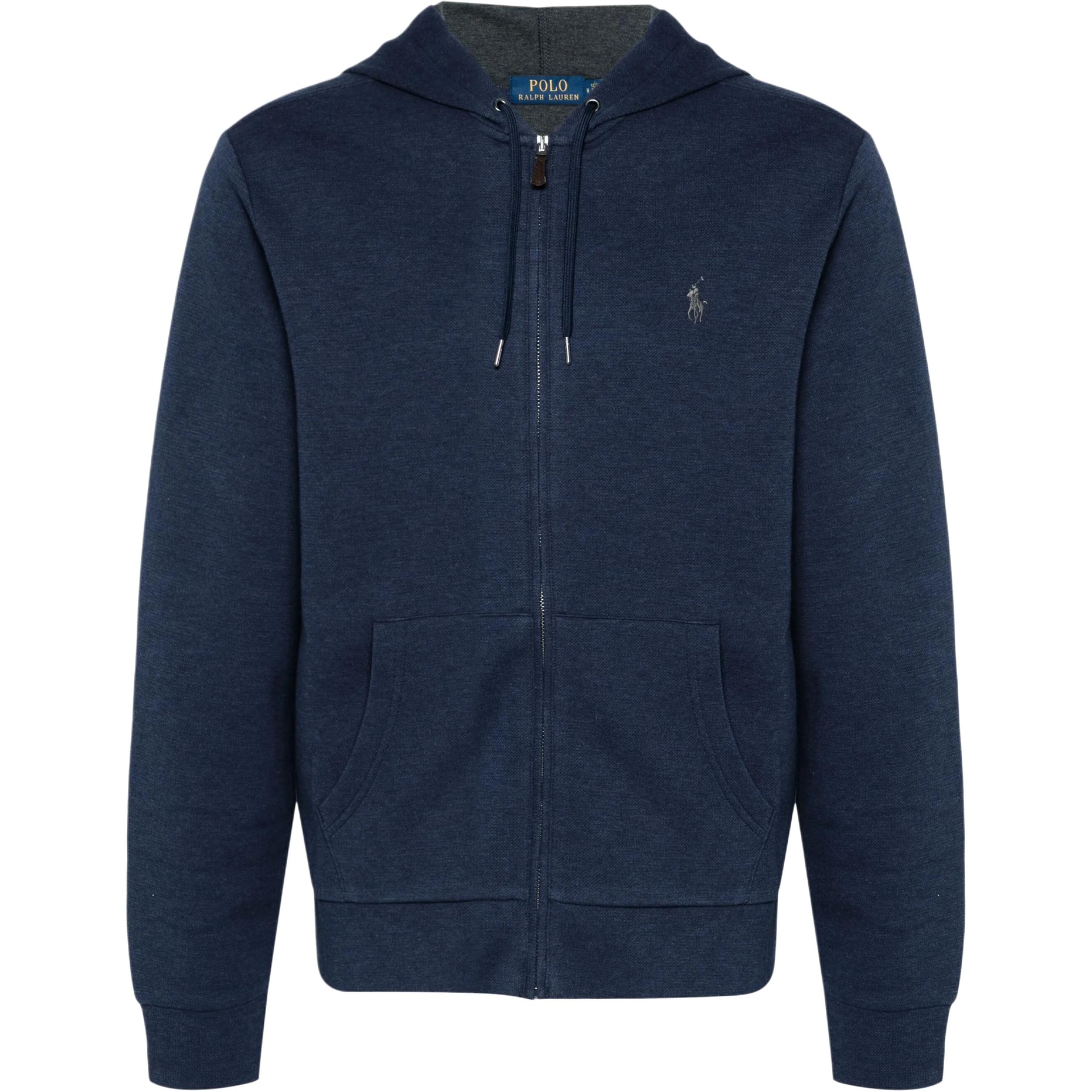 Polo Ralph Lauren Hoodie Navy