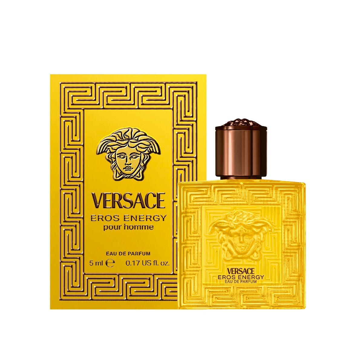 VERSACE/范思哲 Versace Eau de Parfum Love Fire