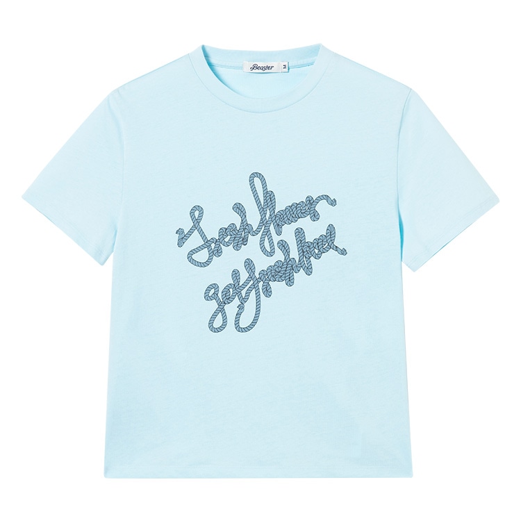 BEASTER T