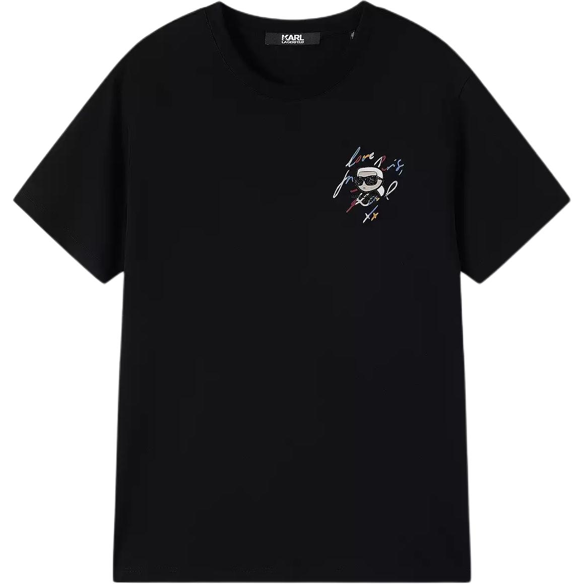 KARL LAGERFELD SS25 T