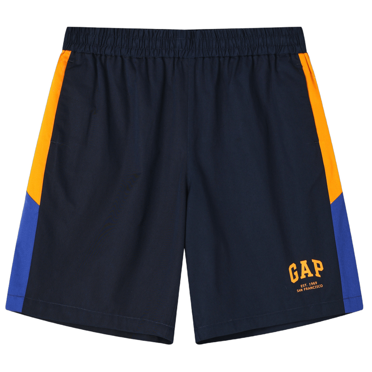 GAP LOGO