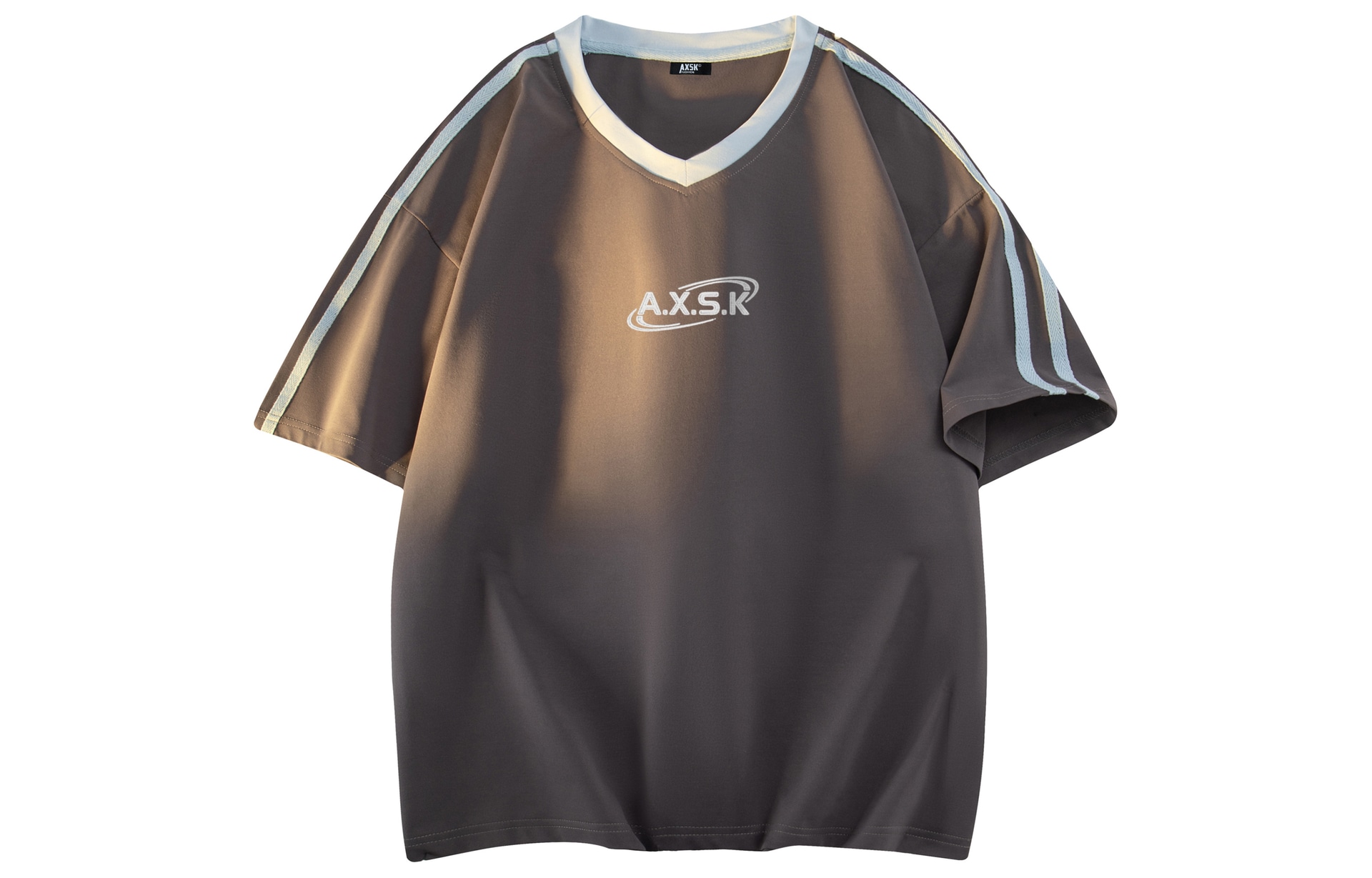 A.X.S.K LogoVT