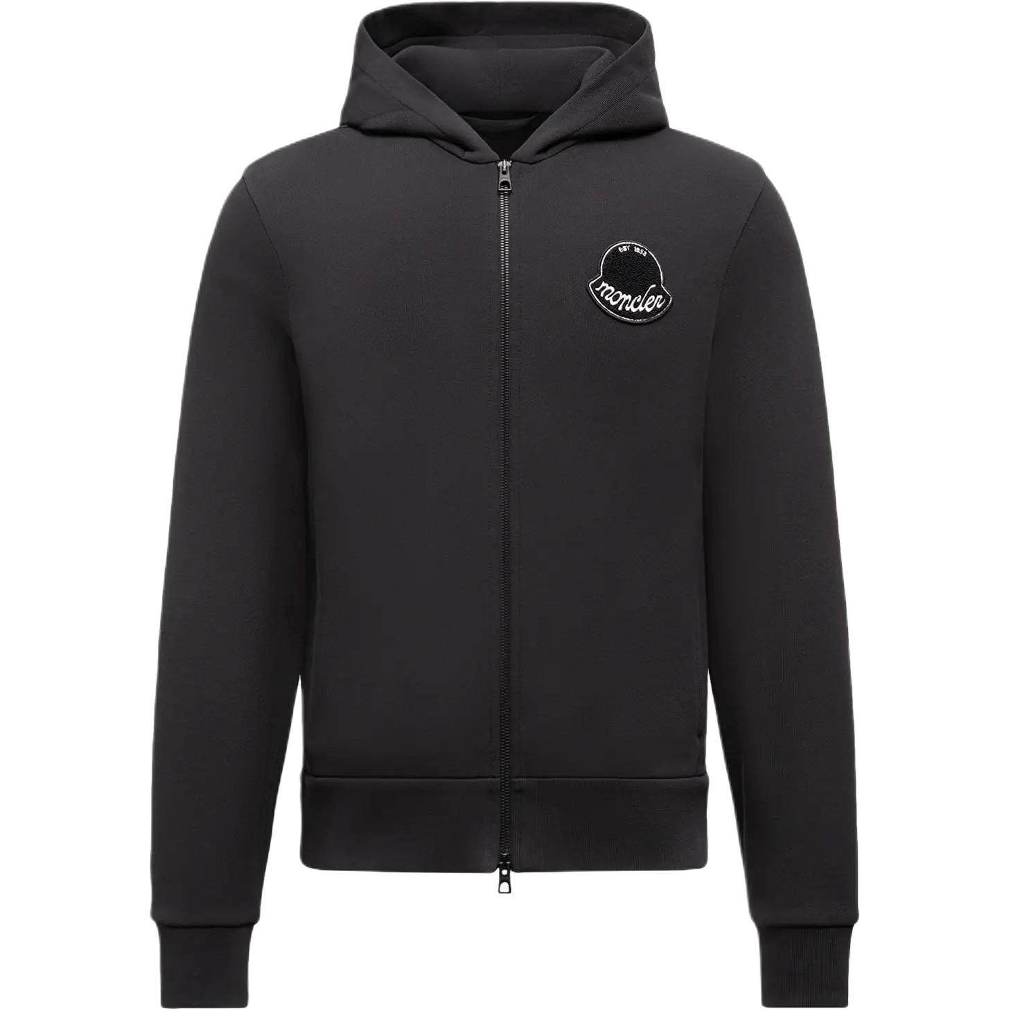 Moncler FW25 logo