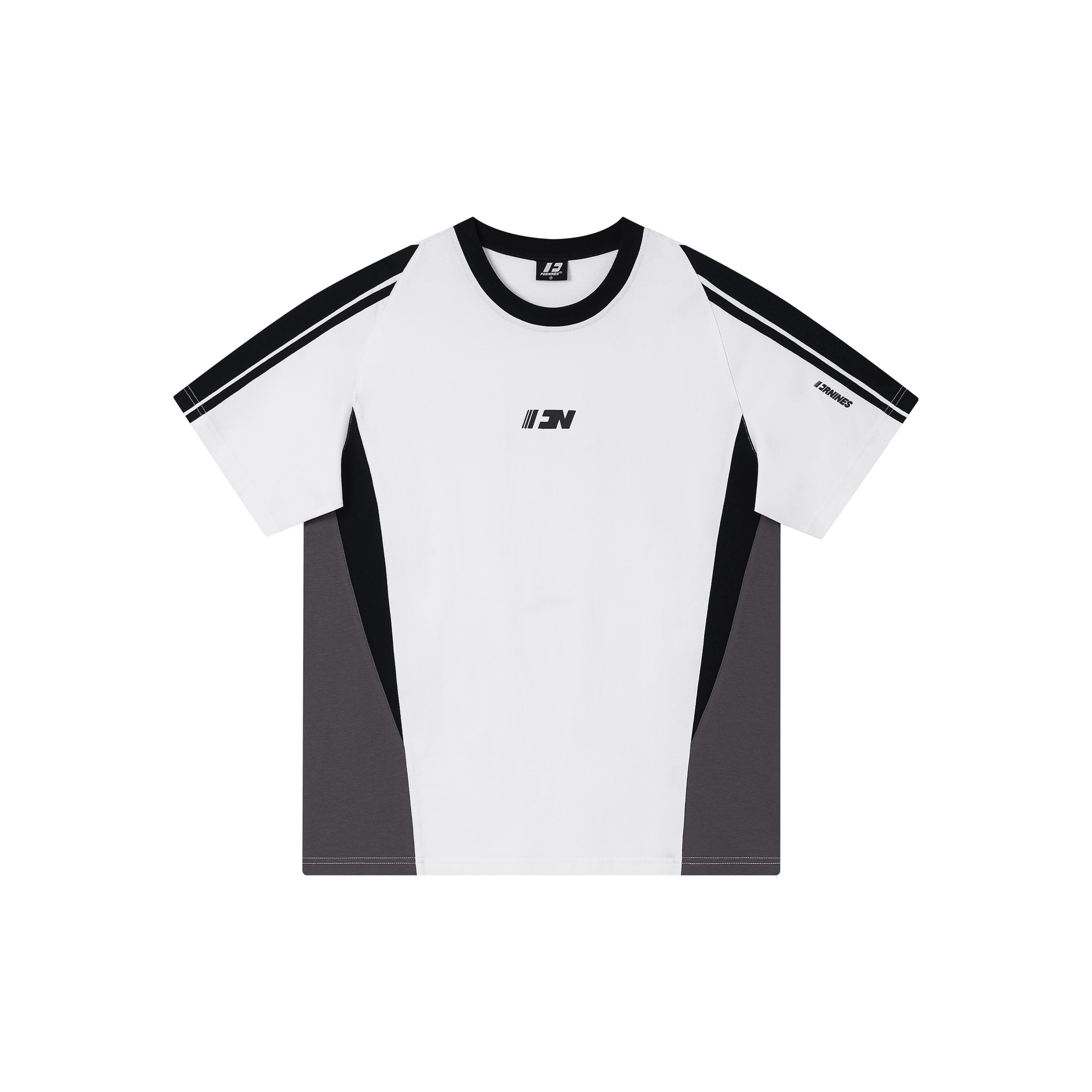 FORNINES T