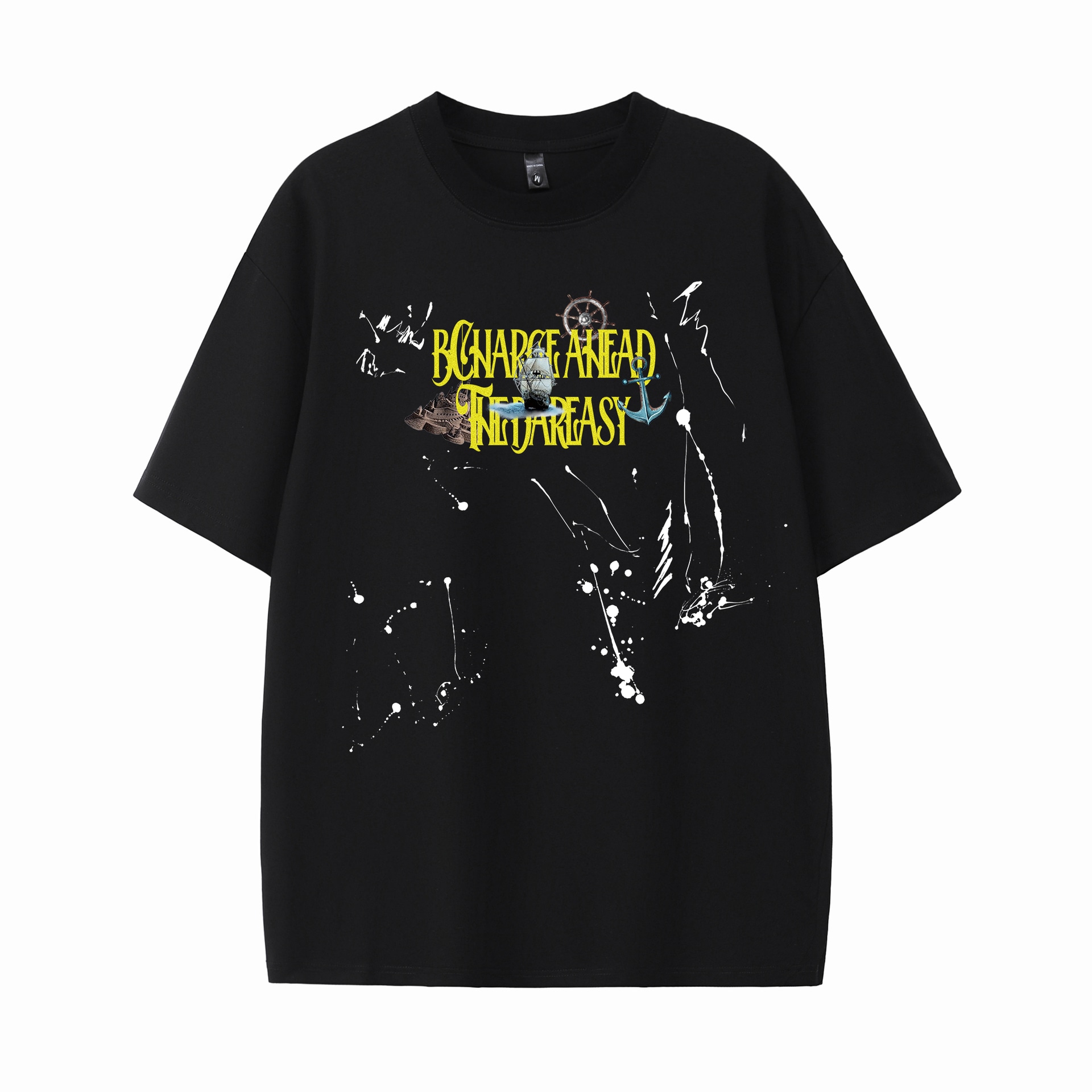 DAREASY T