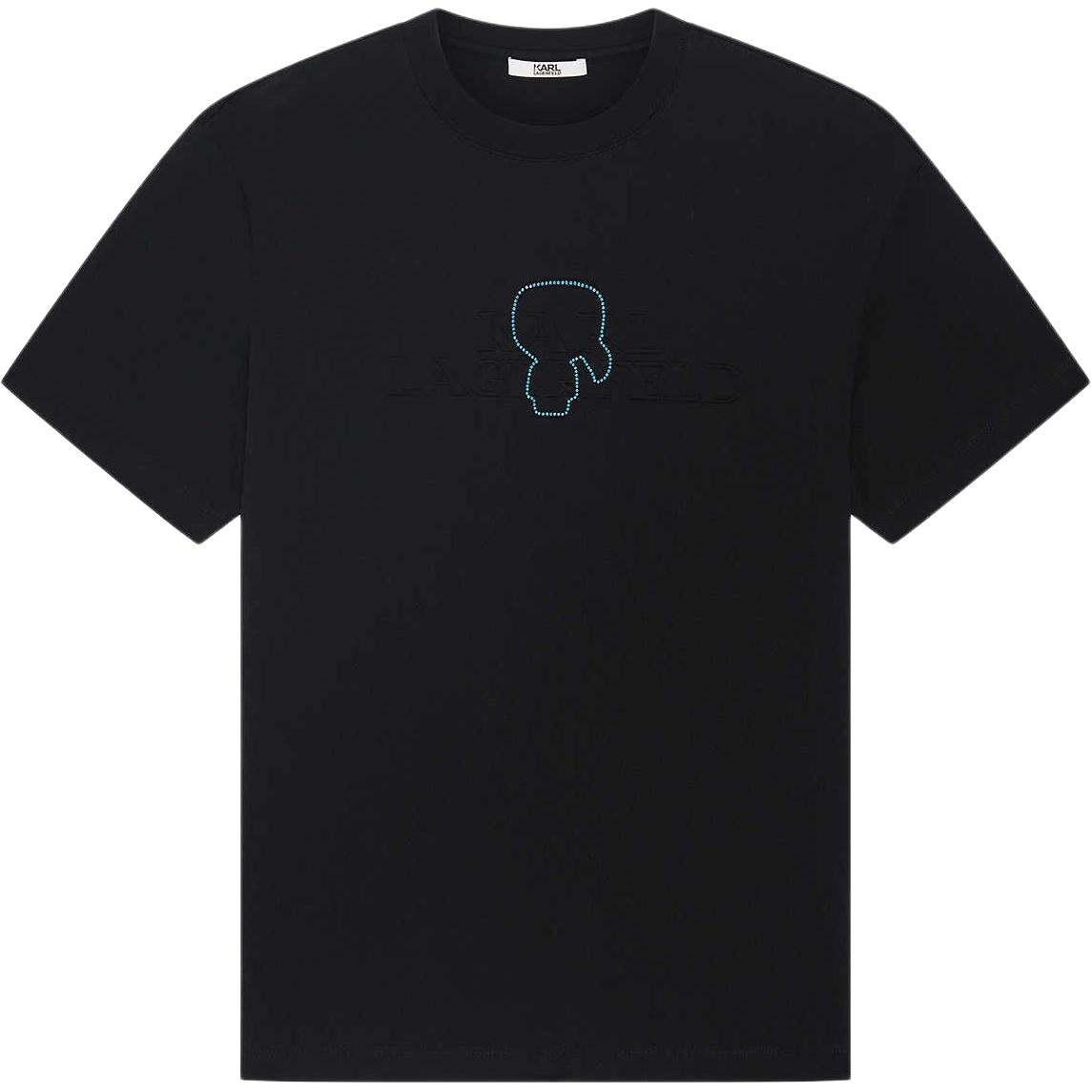 KARL LAGERFELD SS24 LogoT