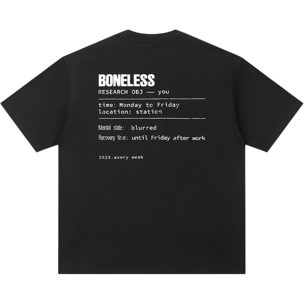 BONELESS T