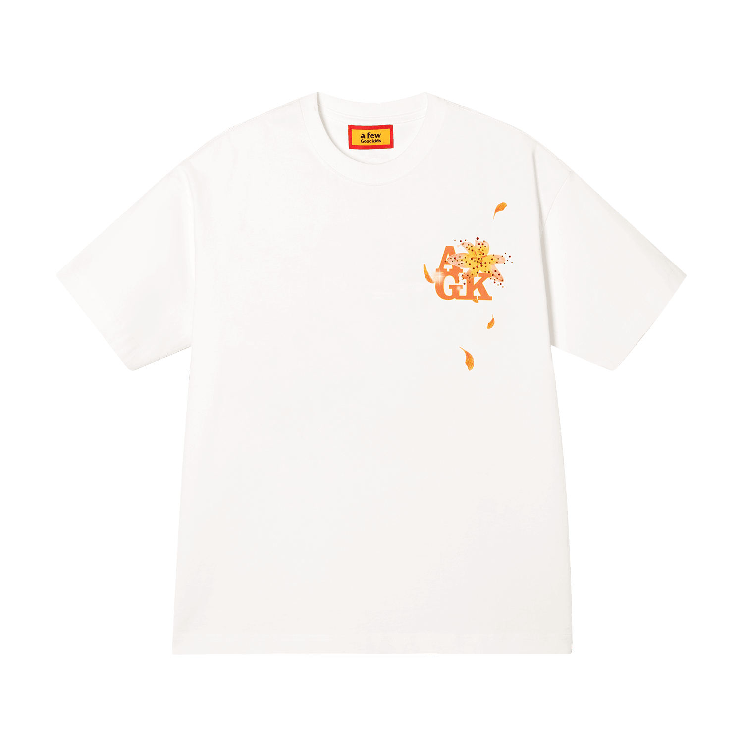 AFGK SS25 T