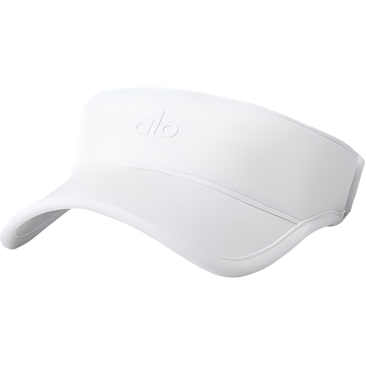 Alo Yoga Sun Hat White