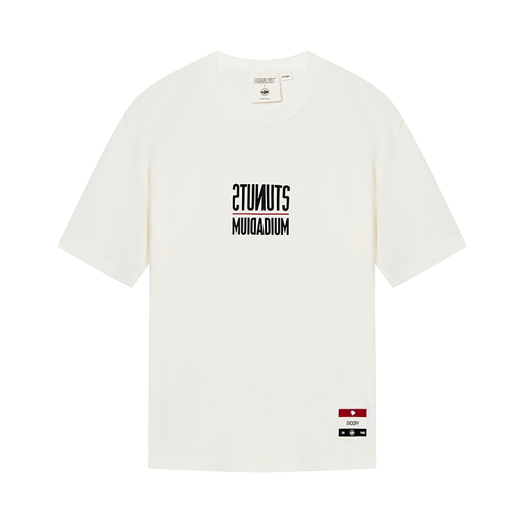 Palladium x snoopy T