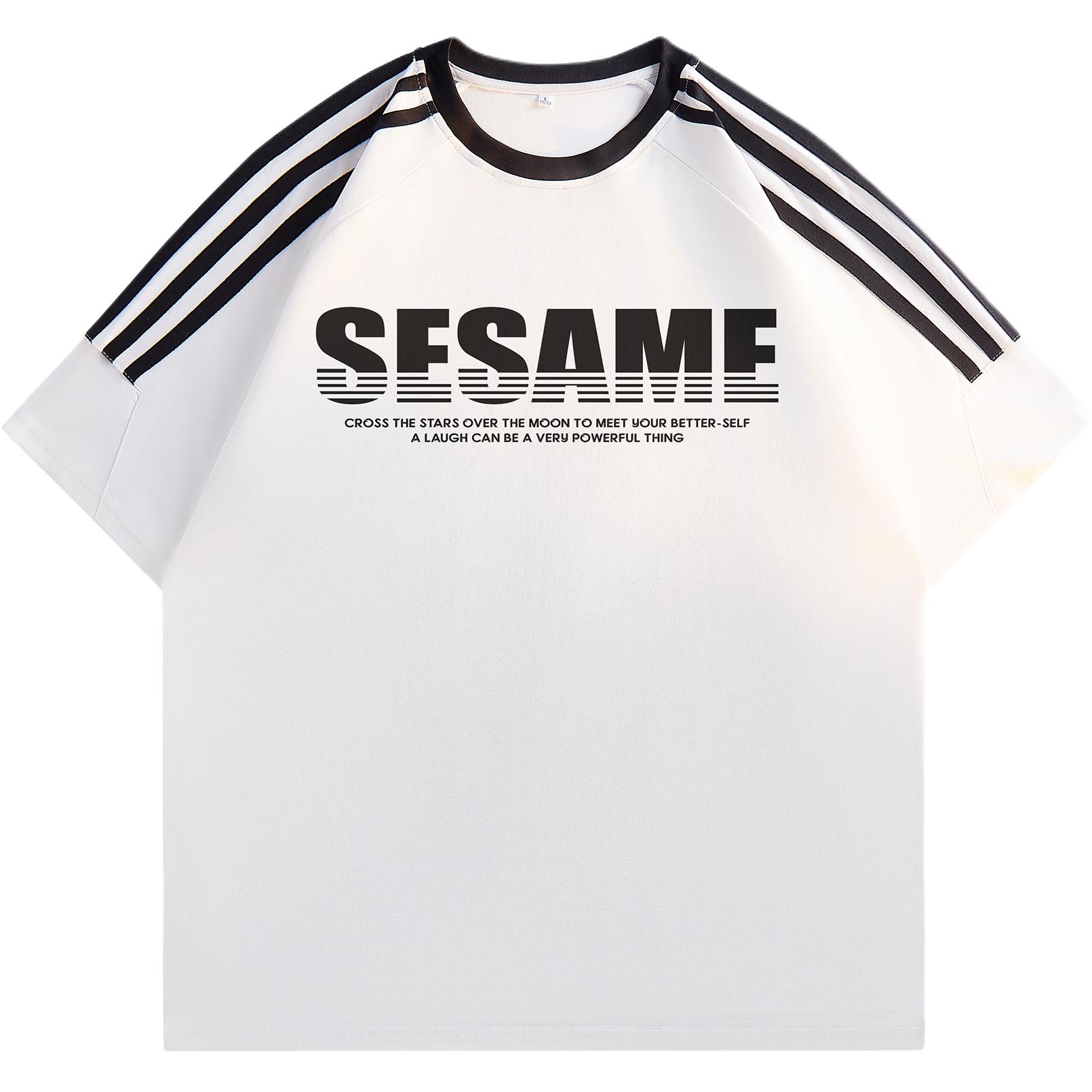 SESAME STREET/芝麻街 SESAME STREET T